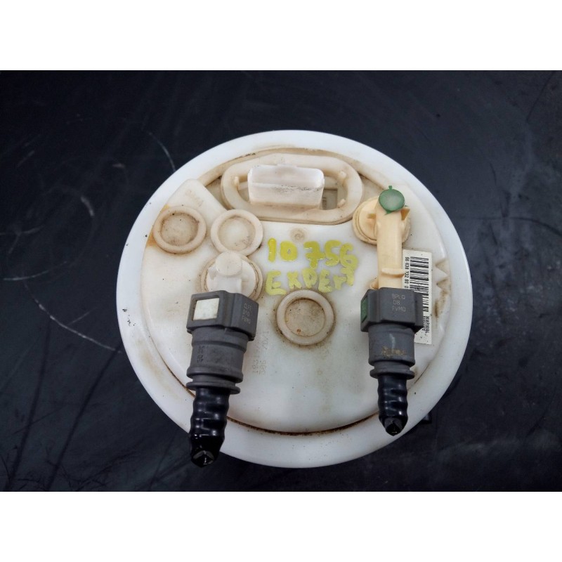 Recambio de aforador para peugeot expert kasten furgón l1h1 referencia OEM IAM 968383328001 0973135990404 P3-A6-13-1