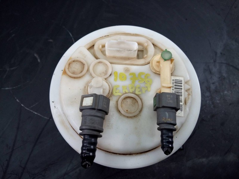 Recambio de aforador para peugeot expert kasten furgón l1h1 referencia OEM IAM 968383328001 0973135990404 P3-A6-13-1