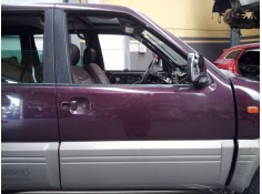 PUERTA DELANTERA DERECHA 