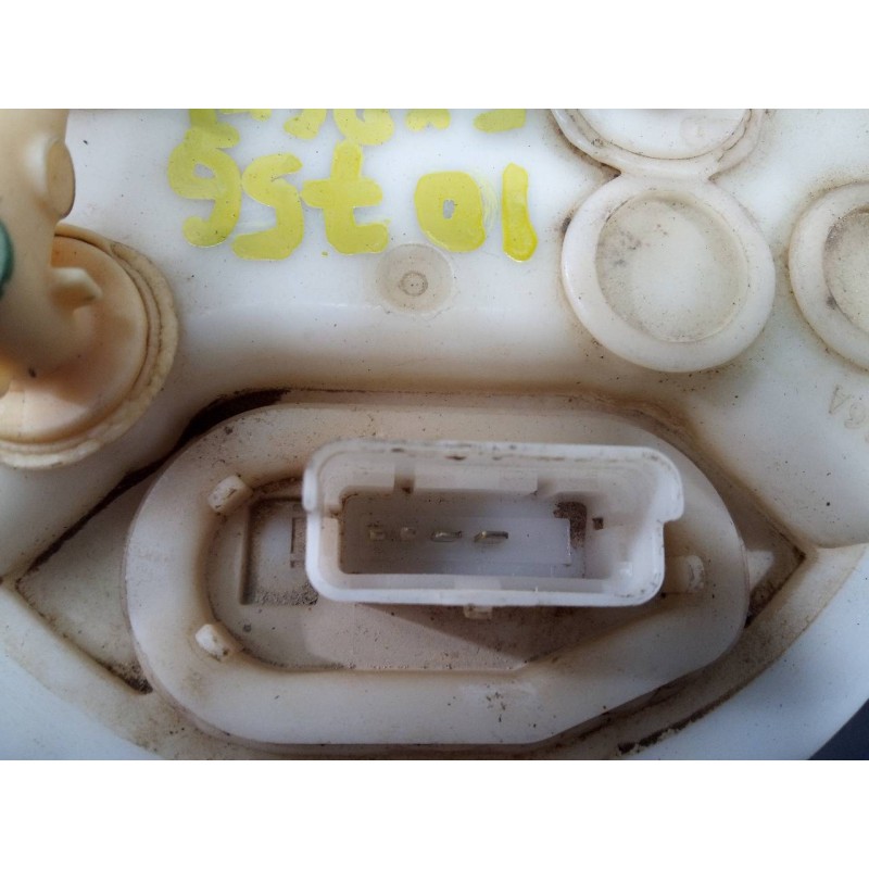 Recambio de aforador para peugeot expert kasten furgón l1h1 referencia OEM IAM 968383328001 0973135990404 P3-A6-13-1