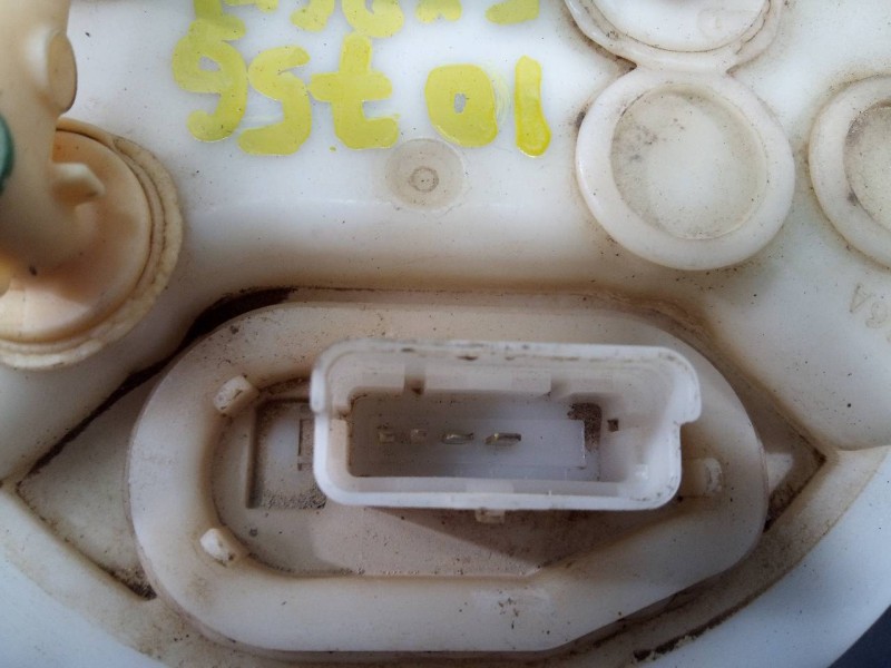 Recambio de aforador para peugeot expert kasten furgón l1h1 referencia OEM IAM 968383328001 0973135990404 P3-A6-13-1