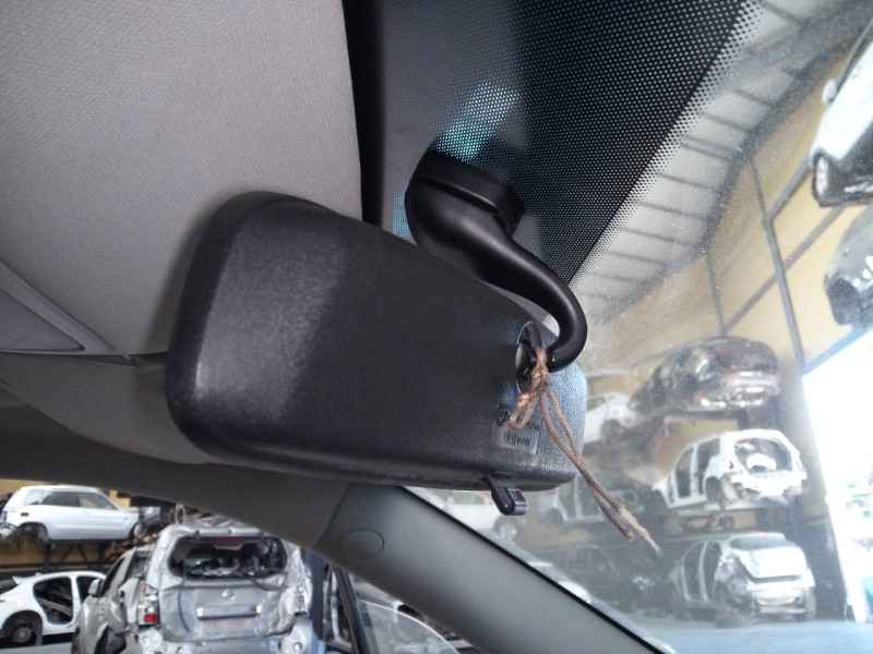 Recambio de espejo interior para hyundai tucson (jm) 2.0 crdi style referencia OEM IAM   