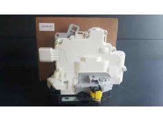 Recambio de cerradura puerta trasera izquierda para seat altea (5p1) referencia OEM IAM 1P0839015 NUEVO T2-4-B3-4 2