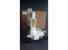 Recambio de cerradura puerta trasera izquierda para universal cerradura trasera izquierda seat referencia OEM IAM 1P0839015 NUEV