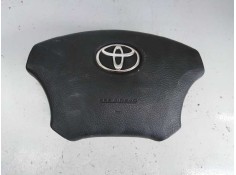 AIRBAG DELANTERO IZQUIERDO C03206607A4H TVTU4KMDCIO E3-B2-2-4