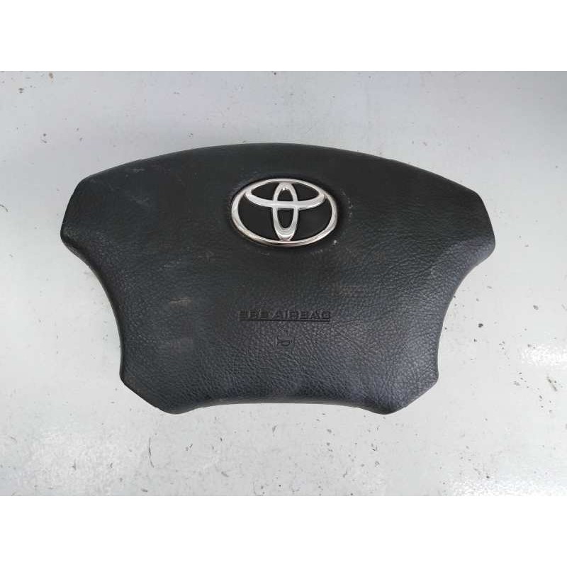 Recambio de airbag delantero izquierdo para toyota land cruiser (j12) 3.0 d4-d vx referencia OEM IAM C03206607A4H TVTU4KMDCIO E3