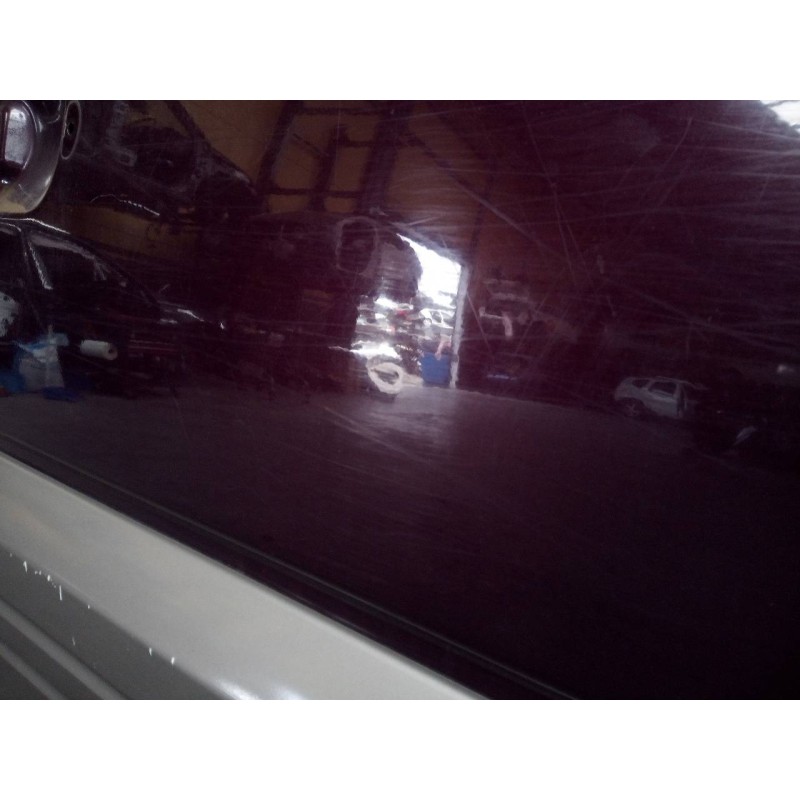 Recambio de puerta delantera derecha para nissan terrano/terrano.ii (r20) elegance referencia OEM IAM   