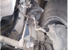 AMORTIGUADOR DELANTERO IZQUIERDO 