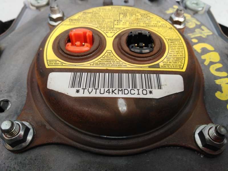 Recambio de airbag delantero izquierdo para toyota land cruiser (j12) 3.0 d4-d vx referencia OEM IAM C03206607A4H TVTU4KMDCIO E3