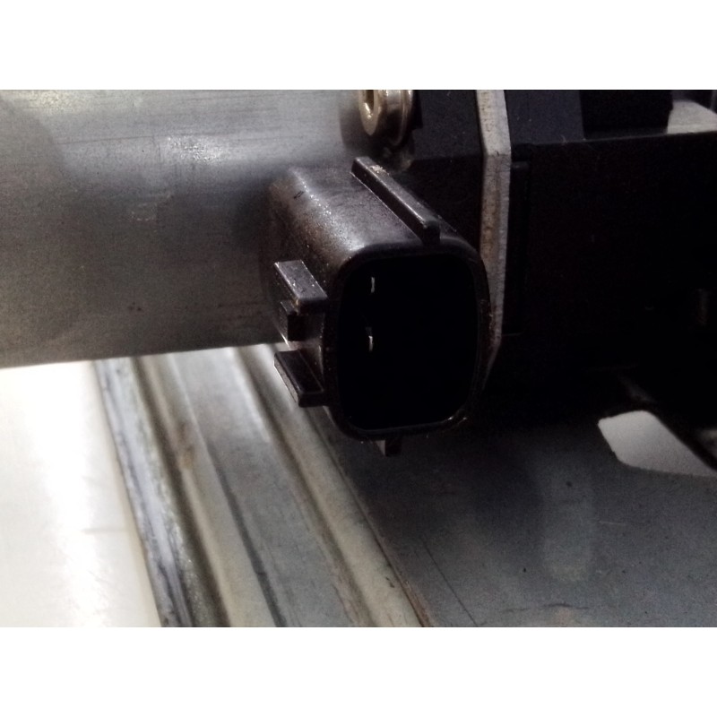 Recambio de elevalunas delantero izquierdo para renault clio iv authentique referencia OEM IAM 128001072E 19035YY0075 E1-A1-40-2