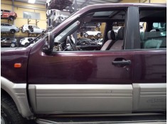 PUERTA DELANTERA IZQUIERDA 