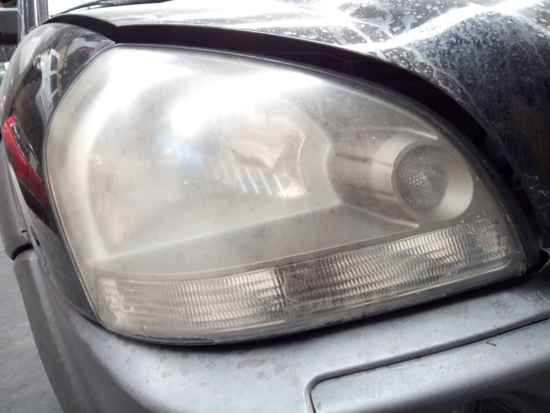 Recambio de faro derecho para hyundai tucson (jm) 2.0 crdi style referencia OEM IAM   