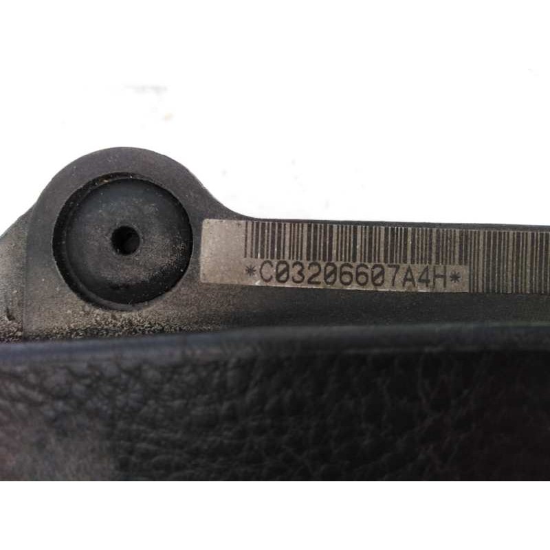 Recambio de airbag delantero izquierdo para toyota land cruiser (j12) 3.0 d4-d vx referencia OEM IAM C03206607A4H TVTU4KMDCIO E3