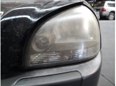 Recambio de faro izquierdo para hyundai tucson (jm) 2.0 crdi style referencia OEM IAM    2