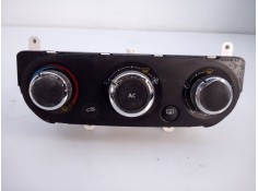 MANDO CALEFACCION / AIRE ACONDICIONADO E2-A1-3-8