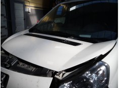 Recambio de capot para peugeot expert kasten furgón l1h1 referencia OEM IAM    2