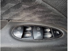 MANDO ELEVALUNAS DELANTERO IZQUIERDO 