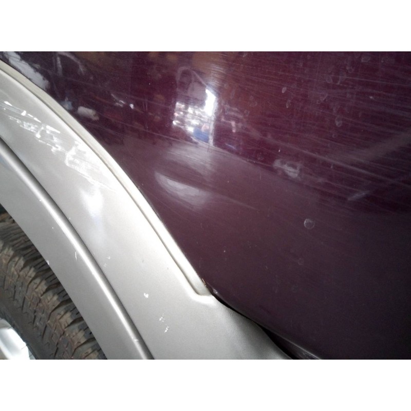 Recambio de puerta trasera derecha para nissan terrano/terrano.ii (r20) elegance referencia OEM IAM   