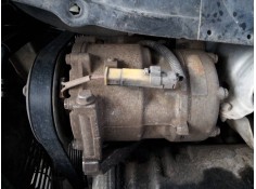 COMPRESOR AIRE ACONDICIONADO 