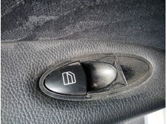 MANDO ELEVALUNAS TRASERO IZQUIERDO 