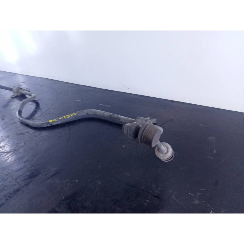 Recambio de barra estabilizadora trasera para toyota land cruiser (j15) gx referencia OEM IAM   P1-B3-7