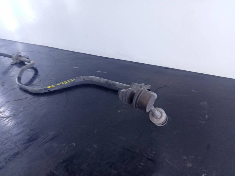 Recambio de barra estabilizadora trasera para toyota land cruiser (j15) gx referencia OEM IAM   P1-B3-7