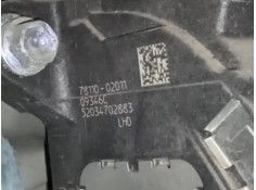 Recambio de pedal acelerador para toyota auris active referencia OEM IAM 7811002011   2