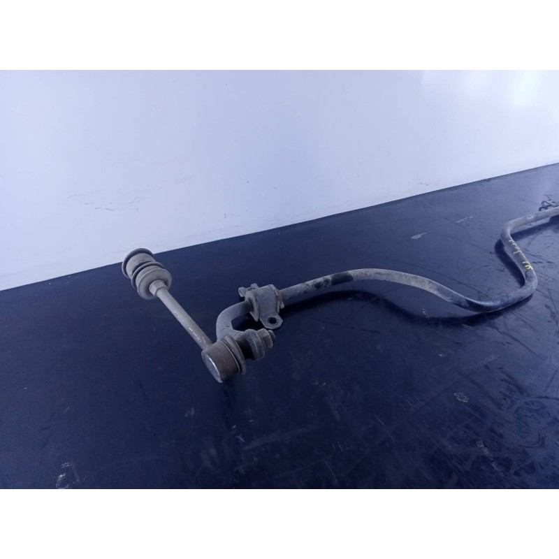 Recambio de barra estabilizadora trasera para toyota land cruiser (j15) gx referencia OEM IAM   P1-B3-7