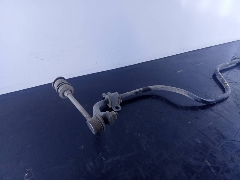 Recambio de barra estabilizadora trasera para toyota land cruiser (j15) gx referencia OEM IAM   P1-B3-7