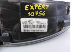 Recambio de cuadro instrumentos para peugeot expert kasten furgón l1h1 referencia OEM IAM 9665983780 50300131608 E3-B2-29-2 2