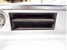 MANETA EXTERIOR PORTON 