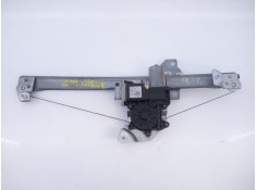 Recambio de elevalunas delantero izquierdo para dacia lodgy comfort referencia OEM IAM 128001502B  E1-A1-32-1