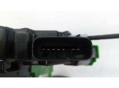 Recambio de cerradura puerta delantera izquierda para kia carens ( ) drive referencia OEM IAM 81310A4010  E2-B5-25-2 2