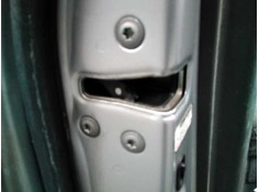 CERRADURA PUERTA TRASERA IZQUIERDA 