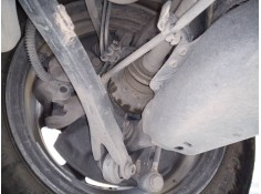 Recambio de mangueta trasera derecha para mercedes-benz clase e (w211) berlina e 220 cdi (211.006) referencia OEM IAM   