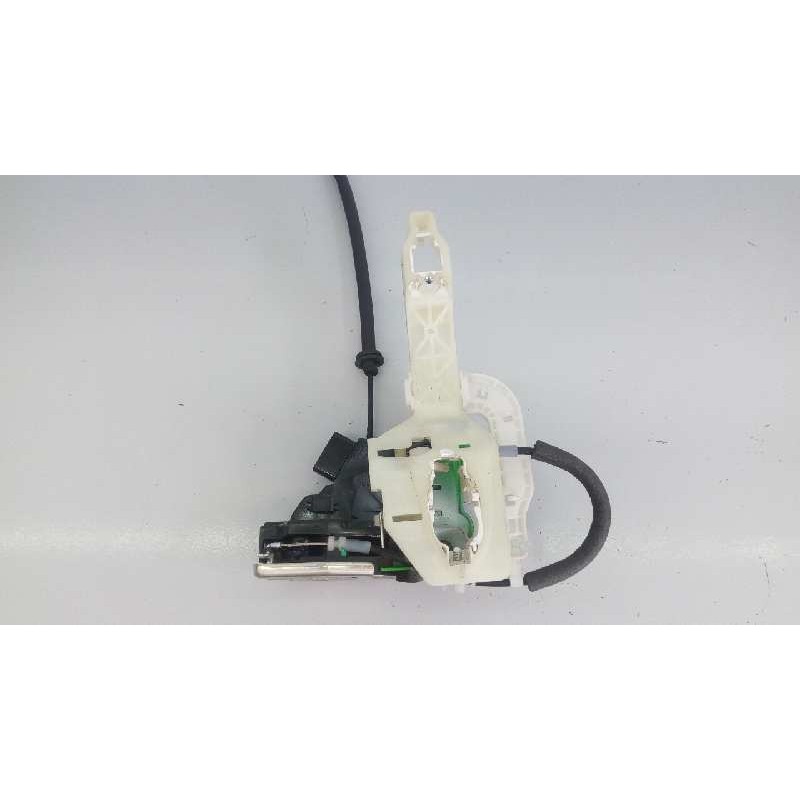 Recambio de cerradura puerta delantera izquierda para kia carens ( ) drive referencia OEM IAM 81310A4010  E2-B5-25-2