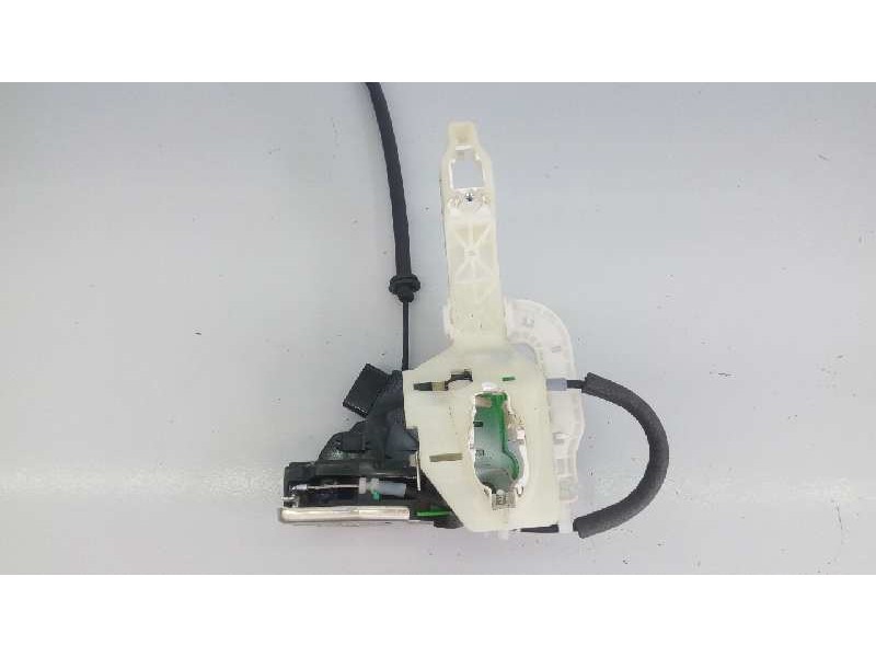 Recambio de cerradura puerta delantera izquierda para kia carens ( ) drive referencia OEM IAM 81310A4010  E2-B5-25-2