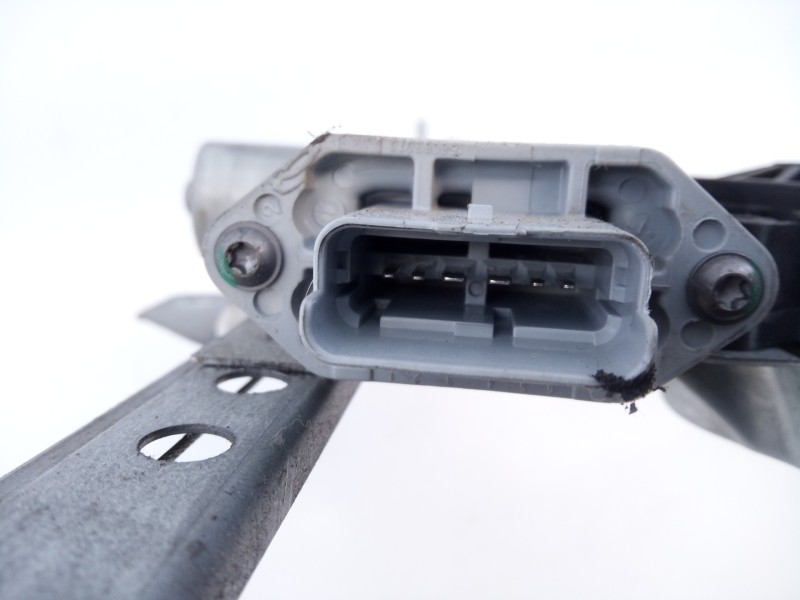 Recambio de elevalunas delantero izquierdo para dacia lodgy comfort referencia OEM IAM 128001502B  E1-A1-32-1