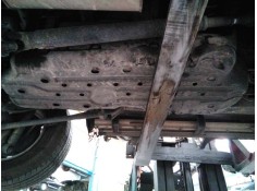 DEPOSITO COMBUSTIBLE 