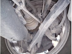 Recambio de mangueta trasera izquierda para mercedes-benz clase e (w211) berlina e 220 cdi (211.006) referencia OEM IAM   