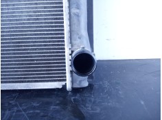 Recambio de radiador agua para toyota auris active referencia OEM IAM DT4221343070  P2-B6-13 2