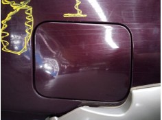 TAPA EXTERIOR COMBUSTIBLE 