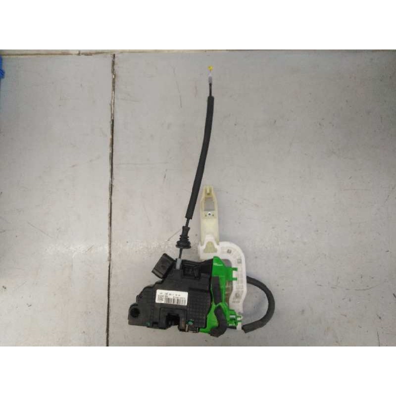 Recambio de cerradura puerta delantera derecha para kia carens ( ) drive referencia OEM IAM 81320A4010  E2-B5-23-1