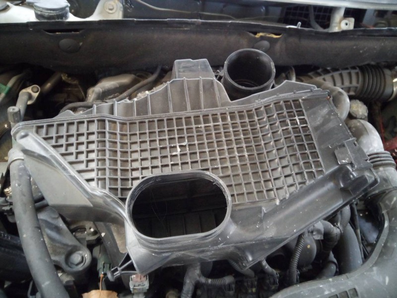 Recambio de filtro aire para dacia lodgy comfort referencia OEM IAM   