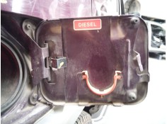 Recambio de tapa exterior combustible para nissan terrano/terrano.ii (r20) elegance referencia OEM IAM    2