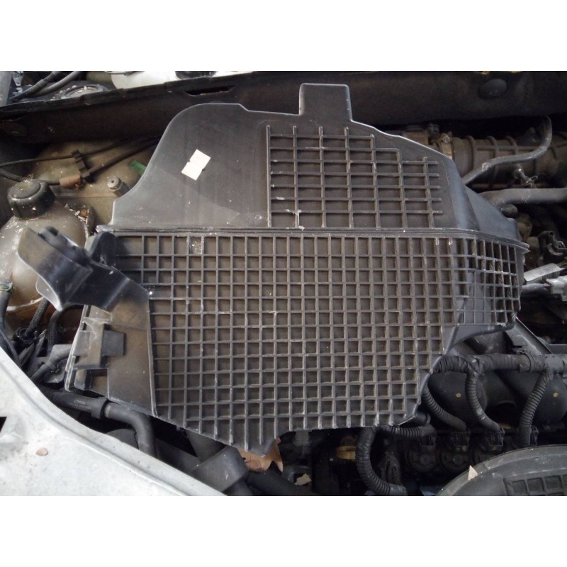 Recambio de filtro aire para dacia lodgy comfort referencia OEM IAM   