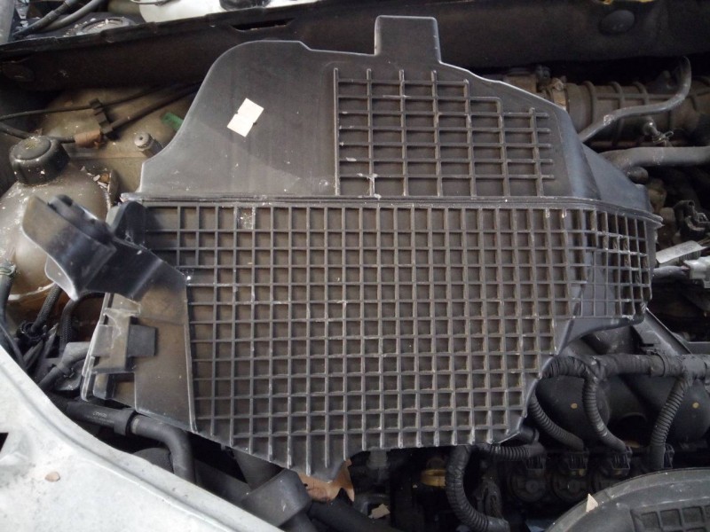 Recambio de filtro aire para dacia lodgy comfort referencia OEM IAM   