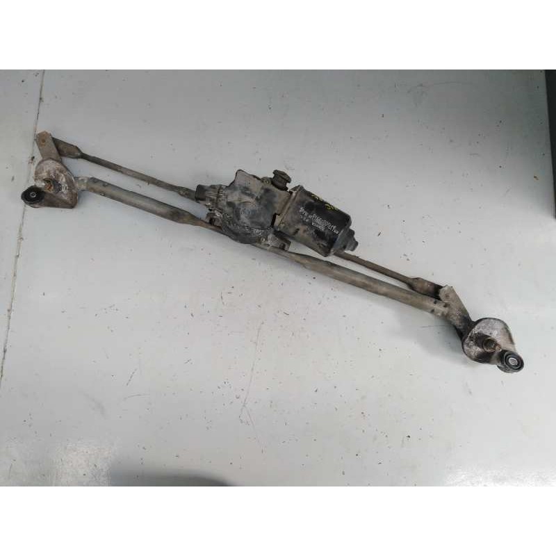 Recambio de motor limpia delantero para toyota land cruiser (j12) 3.0 d4-d vx referencia OEM IAM 8511060350 8492007772 E2-B4-5-1