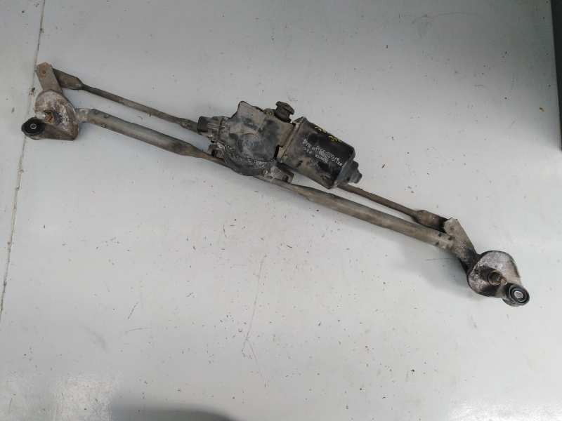 Recambio de motor limpia delantero para toyota land cruiser (j12) 3.0 d4-d vx referencia OEM IAM 8511060350 8492007772 E2-B4-5-1