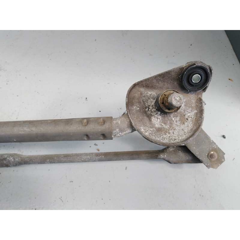 Recambio de motor limpia delantero para toyota land cruiser (j12) 3.0 d4-d vx referencia OEM IAM 8511060350 8492007772 E2-B4-5-1
